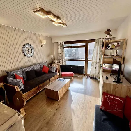 Cosy - 6 Pers. - Fr-1-871-47 * Valloire