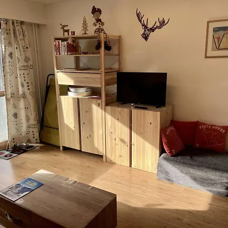Apartament Cosy - 6 Pers. - Fr-1-871-47 *