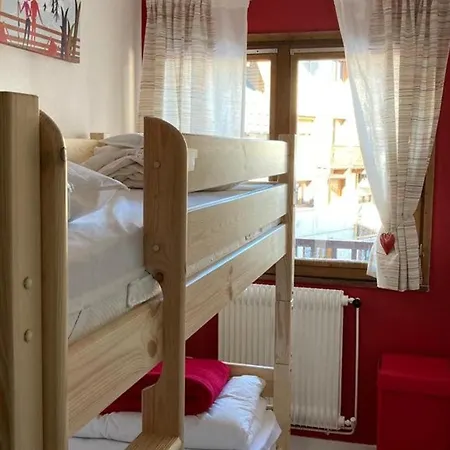 Cosy - 6 Pers. - Fr-1-871-47 * Valloire