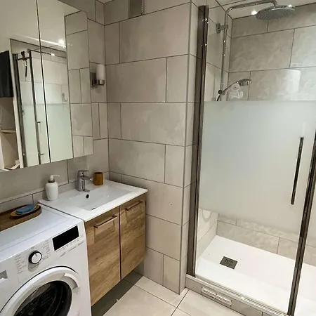 Cosy - 6 Pers. - Fr-1-871-47 Apartment *