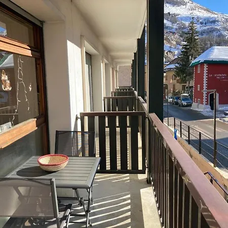 Cosy - 6 Pers. - Fr-1-871-47 * Valloire